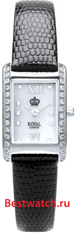 Часы Royal London Dress 21167-01